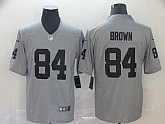 Nike Raiders 84 Antonio Brown Gary Inverted Legend Limited Jersey,baseball caps,new era cap wholesale,wholesale hats